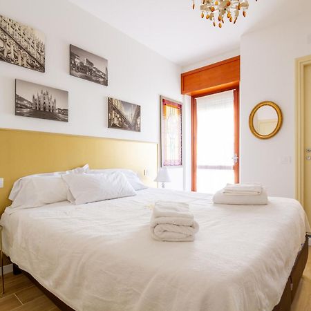 Dimora Al Naviglio Hotel Milano Eksteriør billede