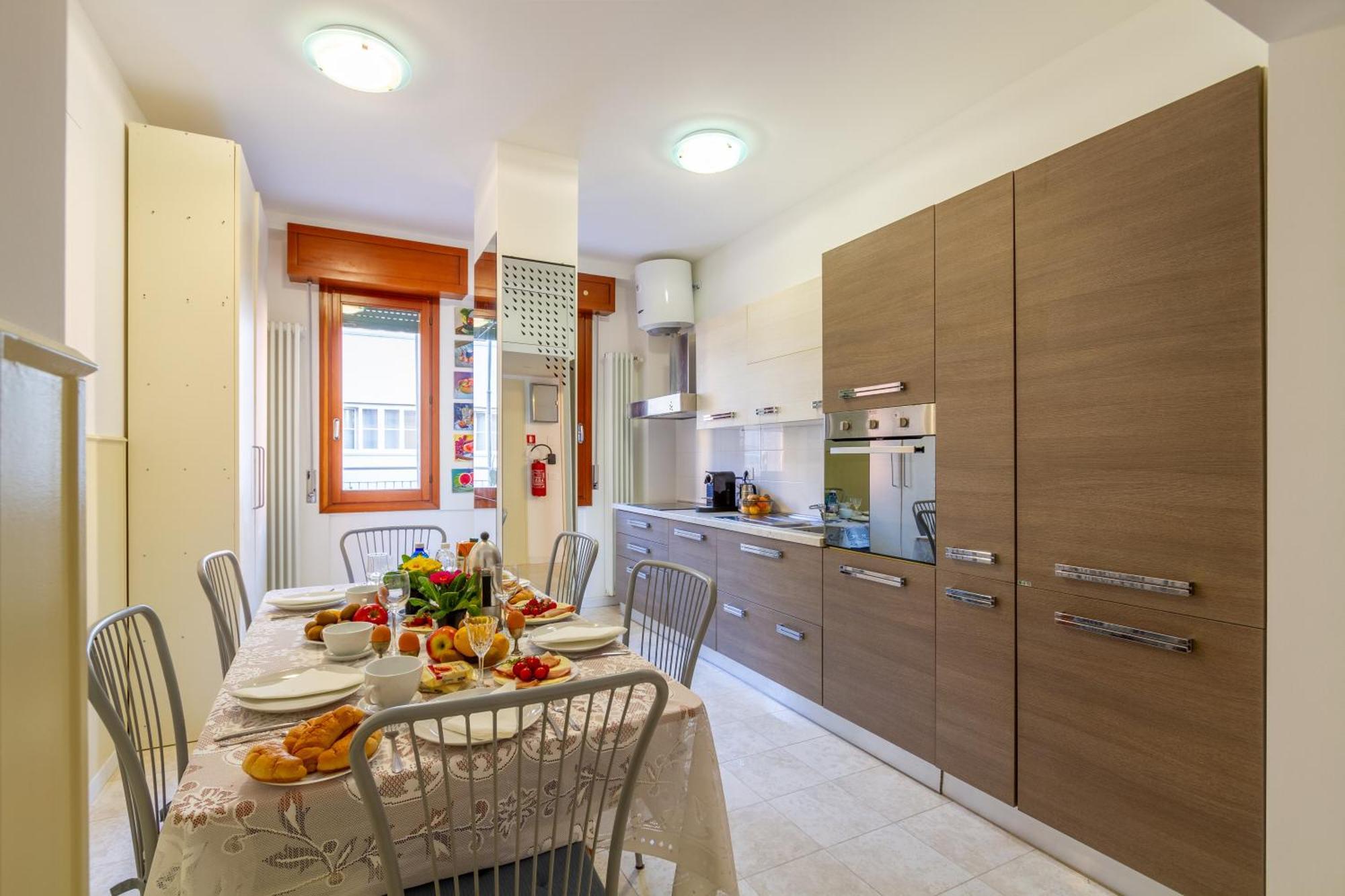 Dimora Al Naviglio Hotel Milano Eksteriør billede